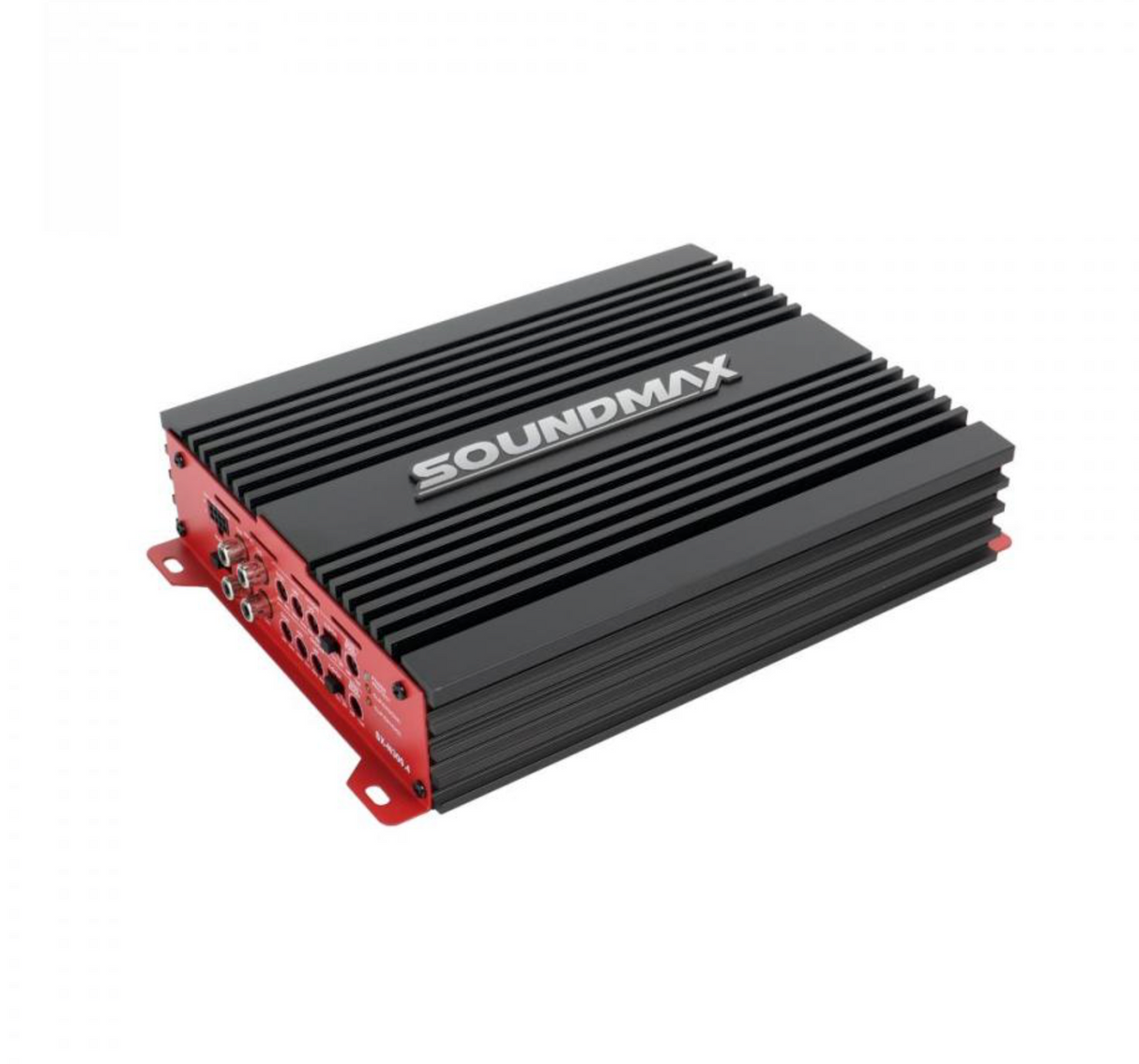 SoundMaxer Full Kit 6.5"