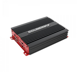SoundMaxer Full Kit 6.5"