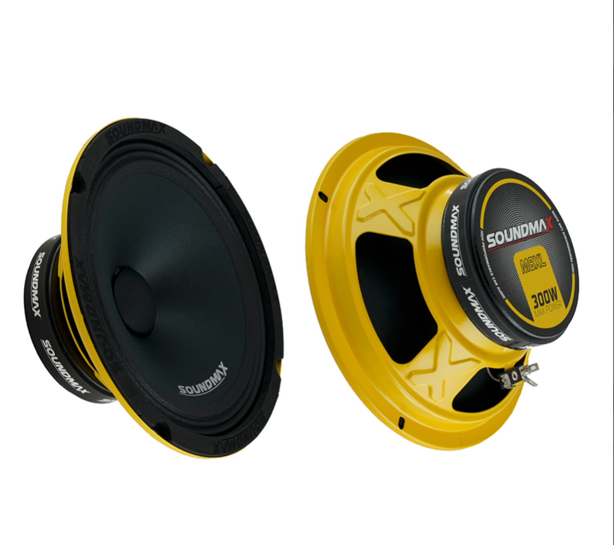 Soundmaxer Full Kit 8