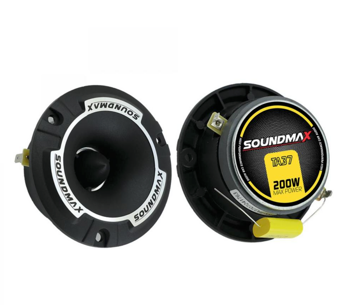 Soundmaxer Full Kit 8