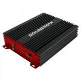 Soundmaxer Bass kit