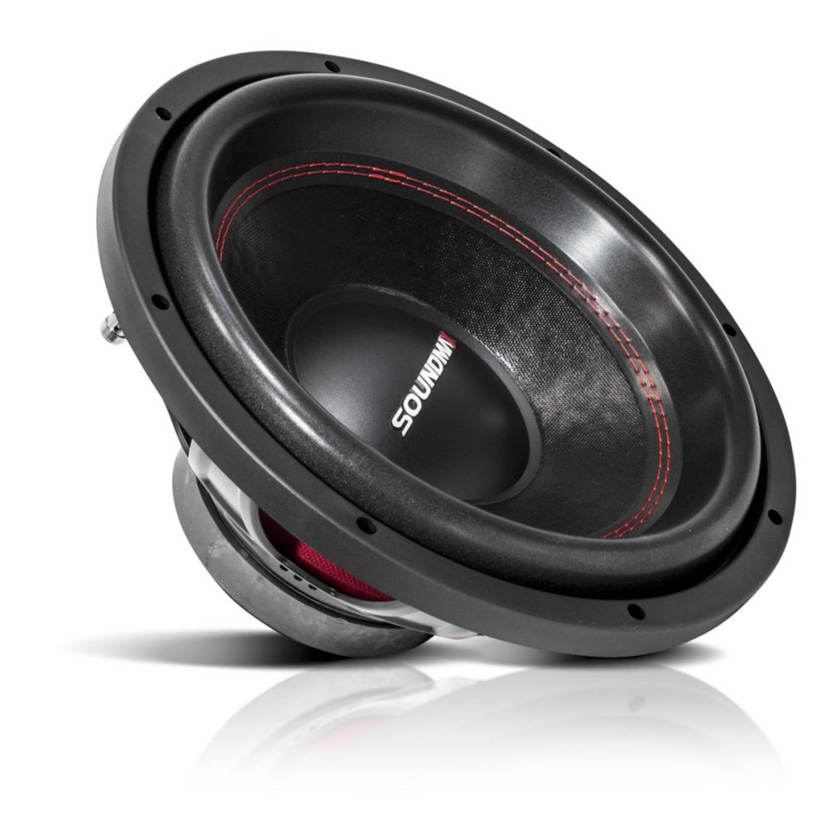 Soundmaxer Bass kit