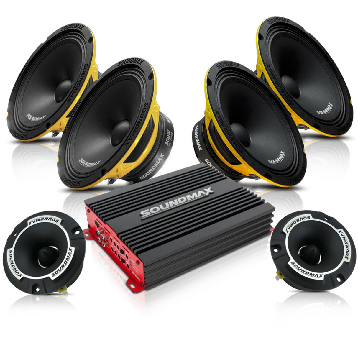 SoundMaxerKit65