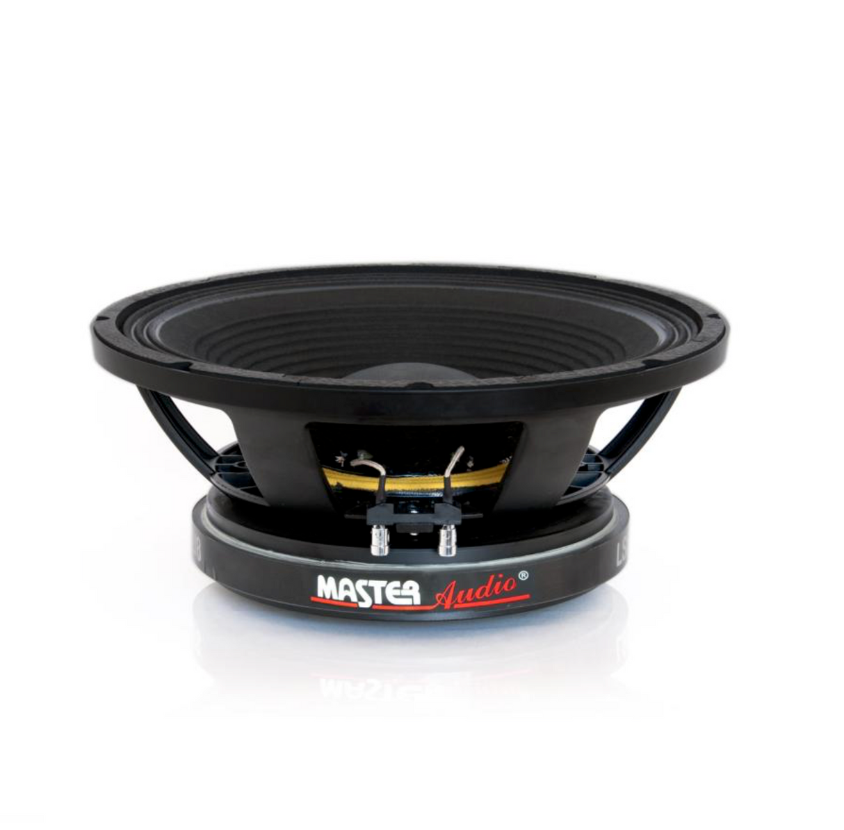 Master Audio 4x12 Kit