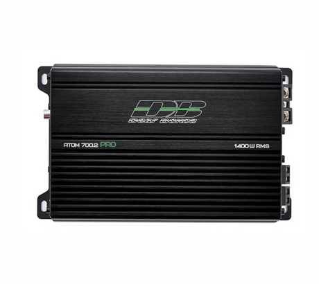 Master Audio 4x12 Kit