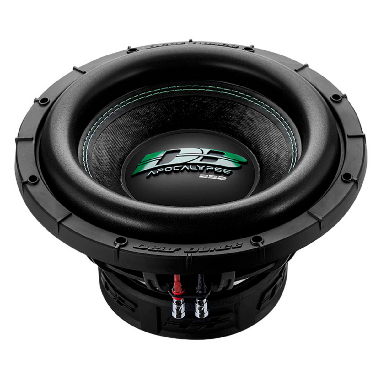 Apocalypse DB-SA252D1