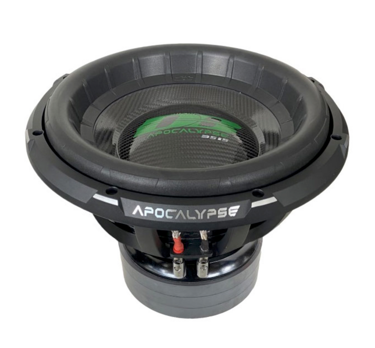 Apocalypse DB-3515D2R