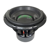 Apocalypse DB-3515D2R