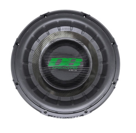 Apocalypse DB-3515D2R