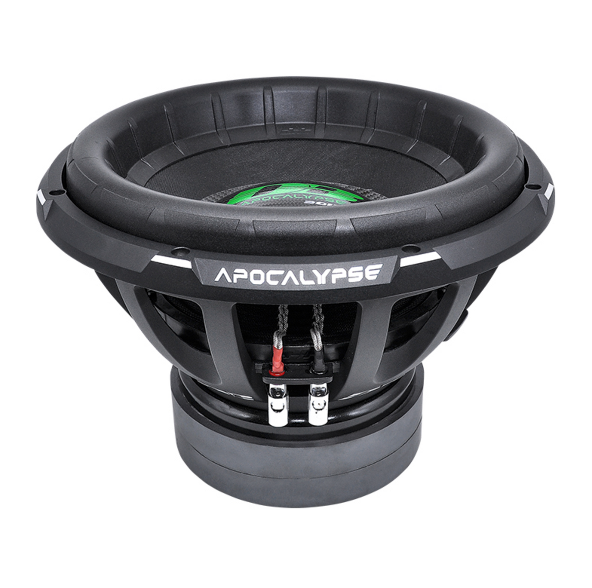 Apocalypse DB-3015D2R