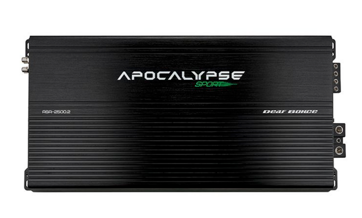 DeafBonce ASA-2500.2