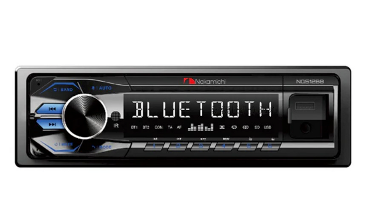 Nakamichi NQ512BT