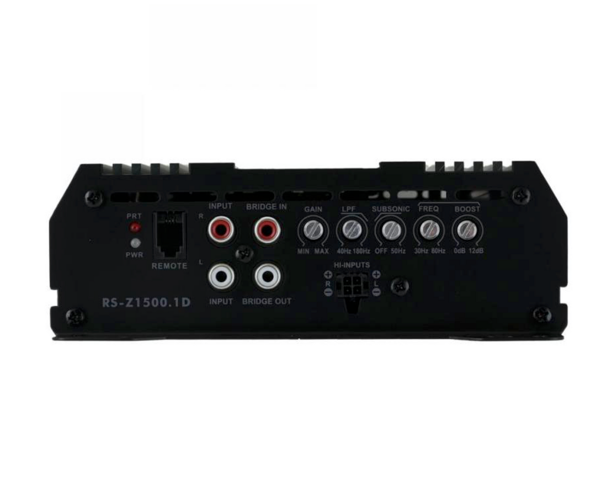 Reiss RS-Z1500.1D