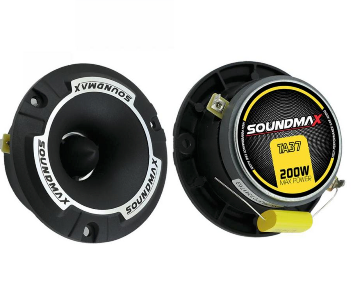 Soundmax SX-TA37