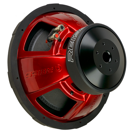 Reiss RS-HK12D4 V2