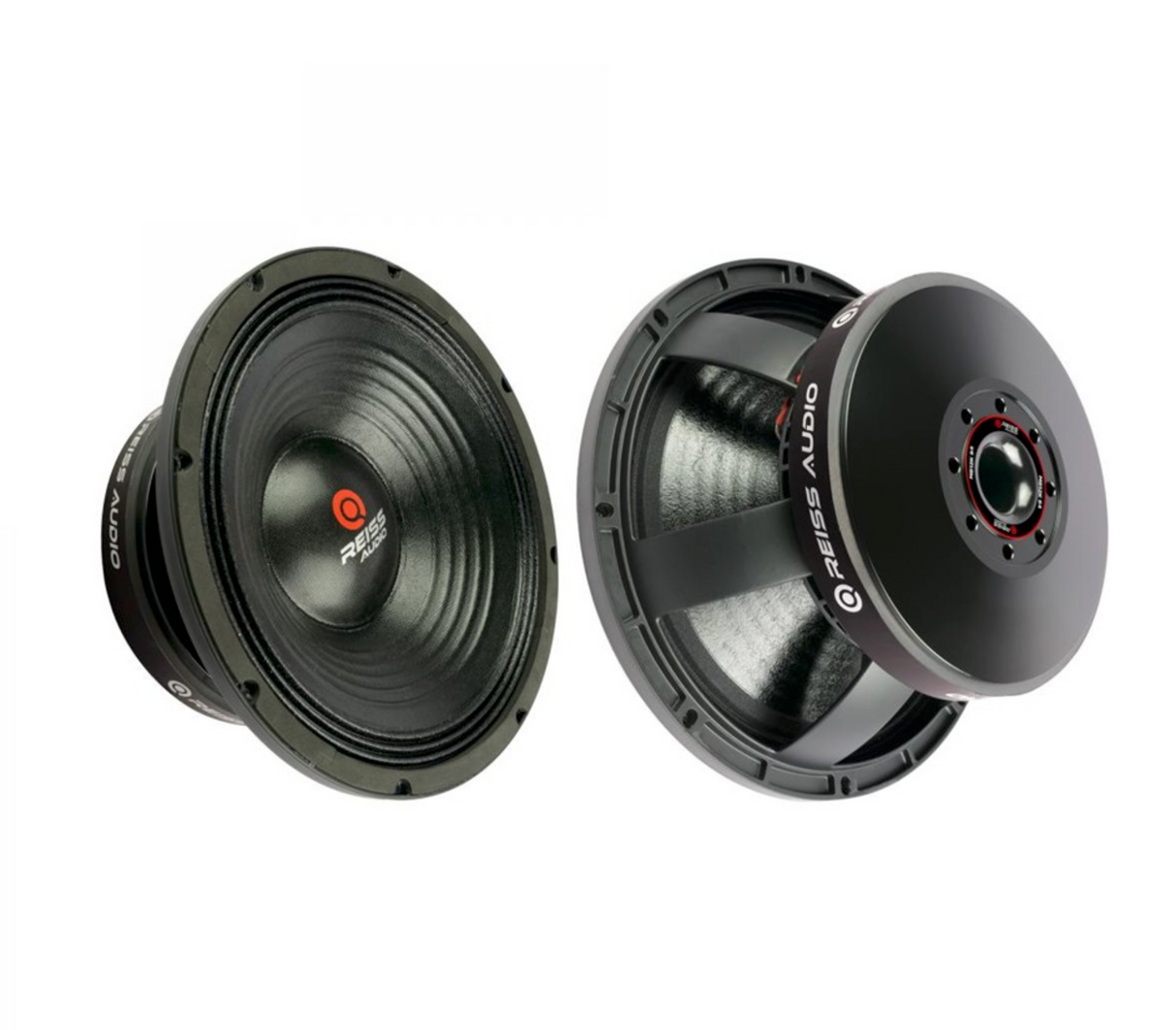 Reiss RS-MB12K S8