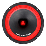 Cerwin Vega HED series 8" PRO