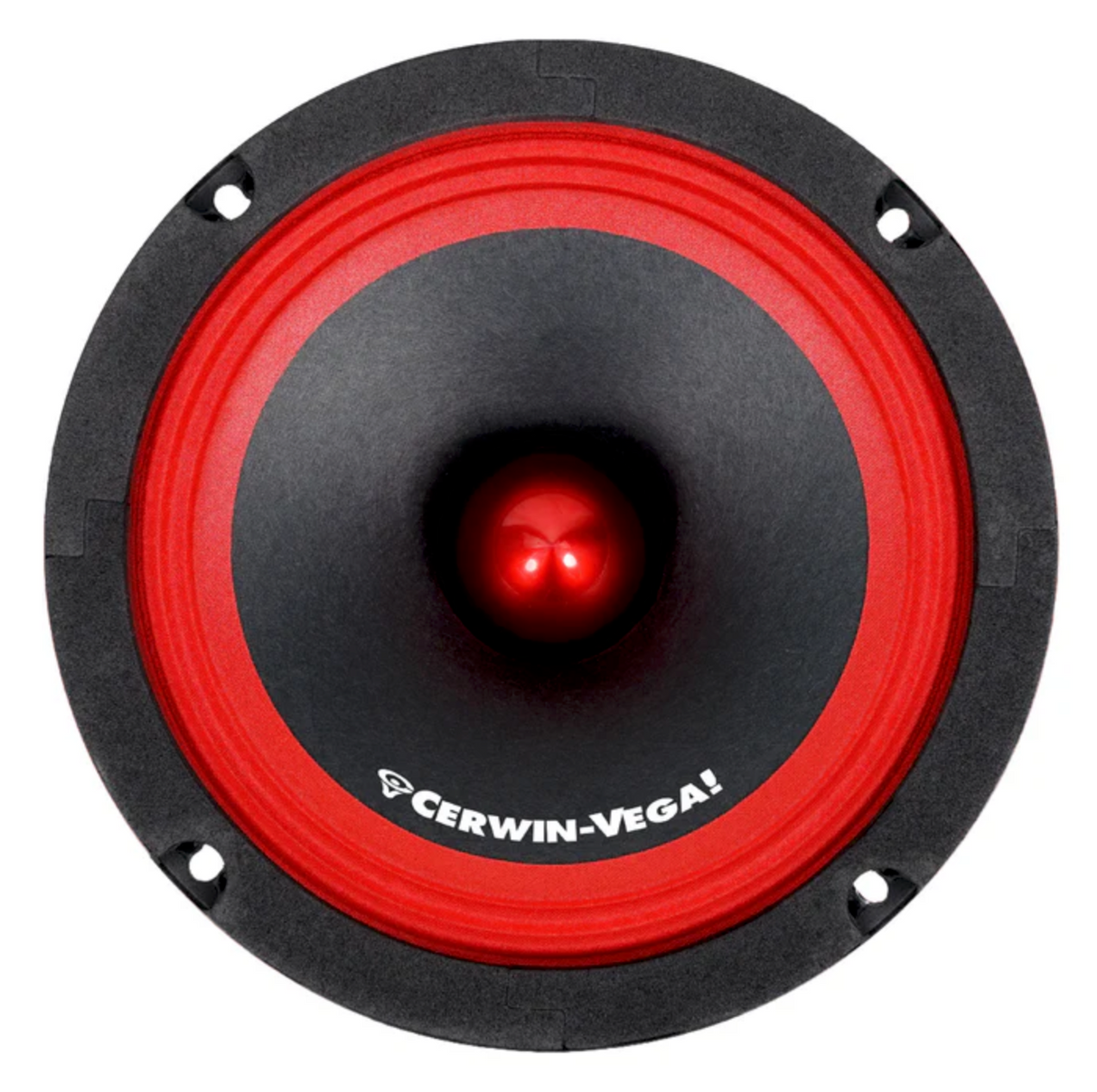 Cerwin Vega HED series 6.5" PRO