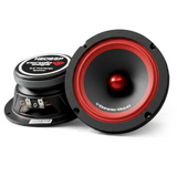 Cerwin Vega HED series 6.5" PRO