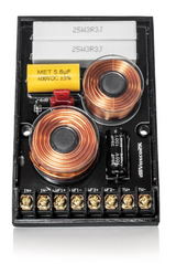DBVox Delningsfilter 2K