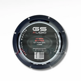 GS Audio Platinum FLAT MK2 8"