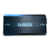 Ragnarök LA-750.2 [Loki Series]