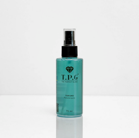 Turismo - Fönsterputs 75ml