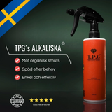 Avaton - Alkalisk Avfettning 500ml