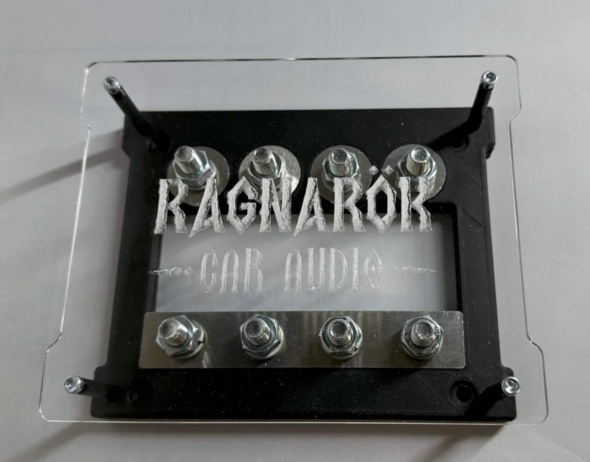 Ragnarök FuseBlock 4
