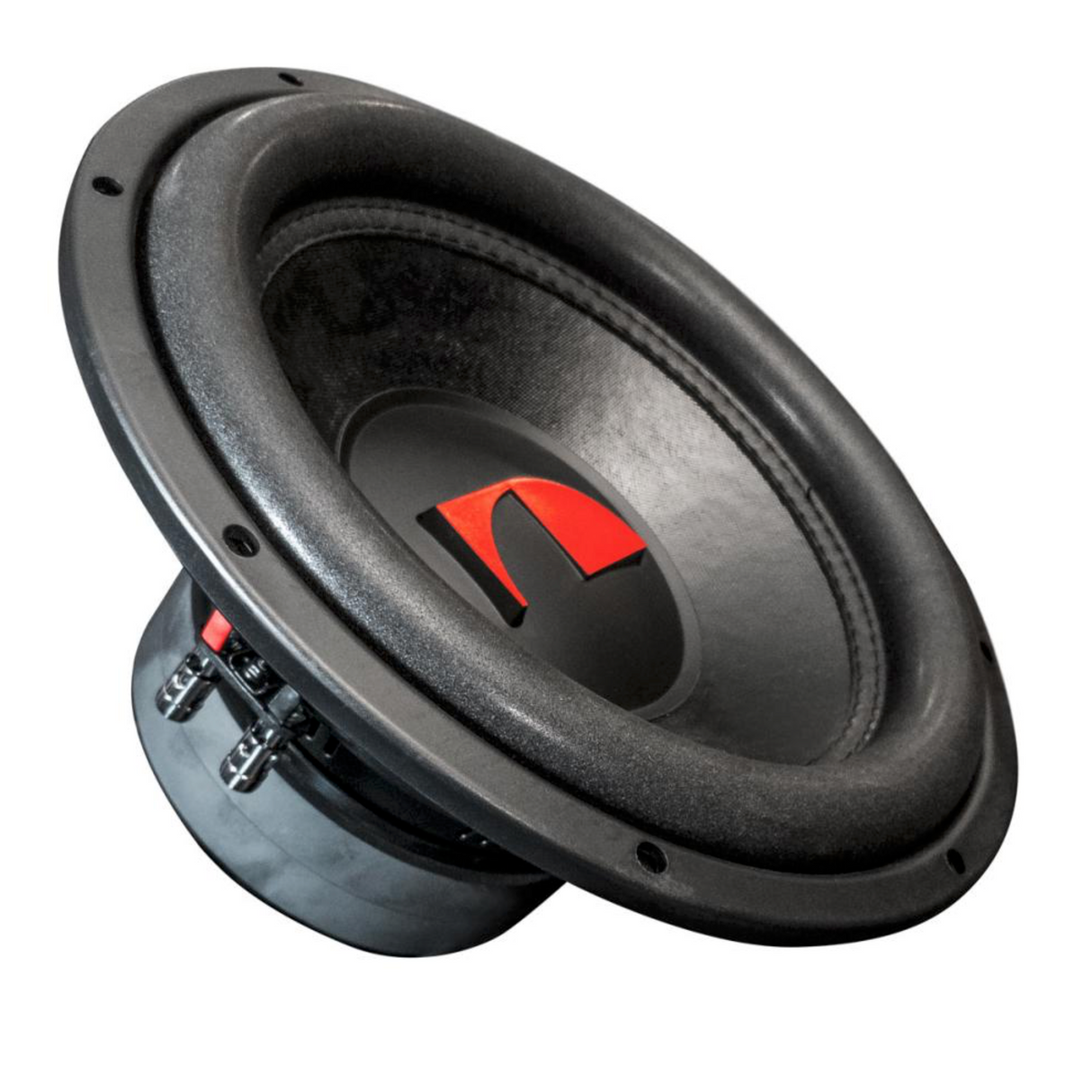 Nakamichi 2x12" 1200W Baslåda