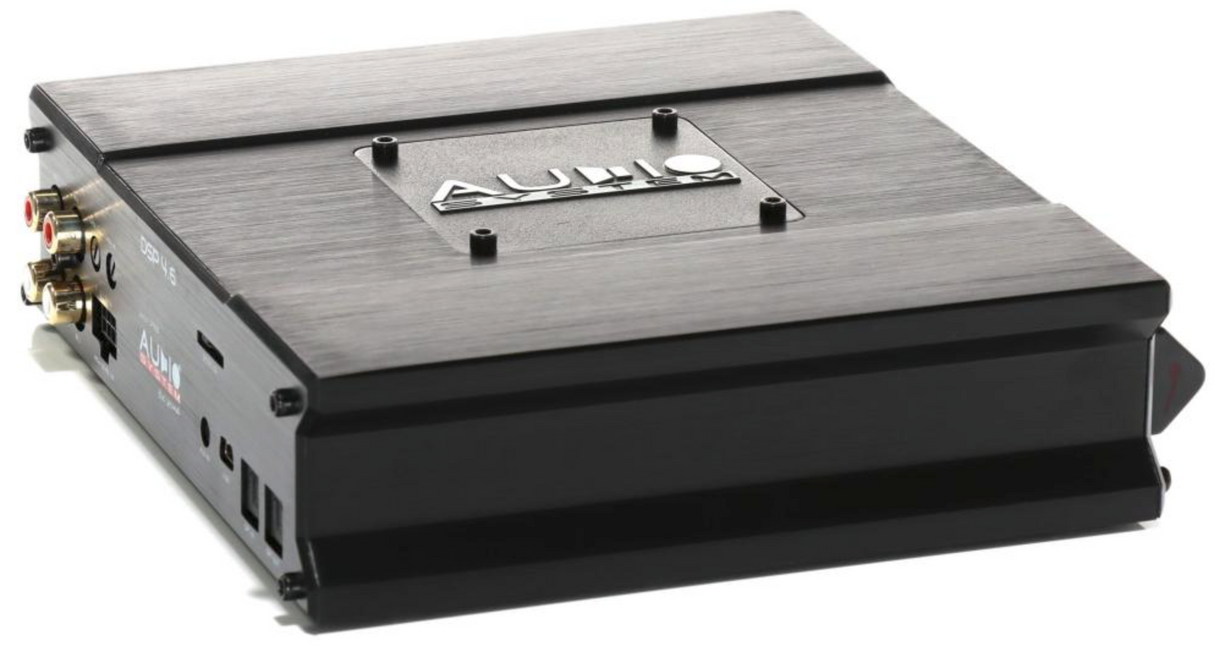 Audio System DSP 4.6-BT