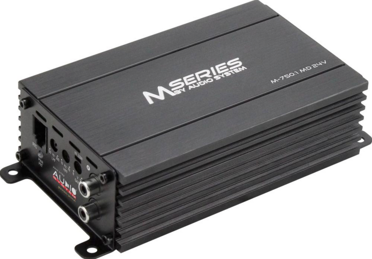 Audio System M-750.1 MD 24V