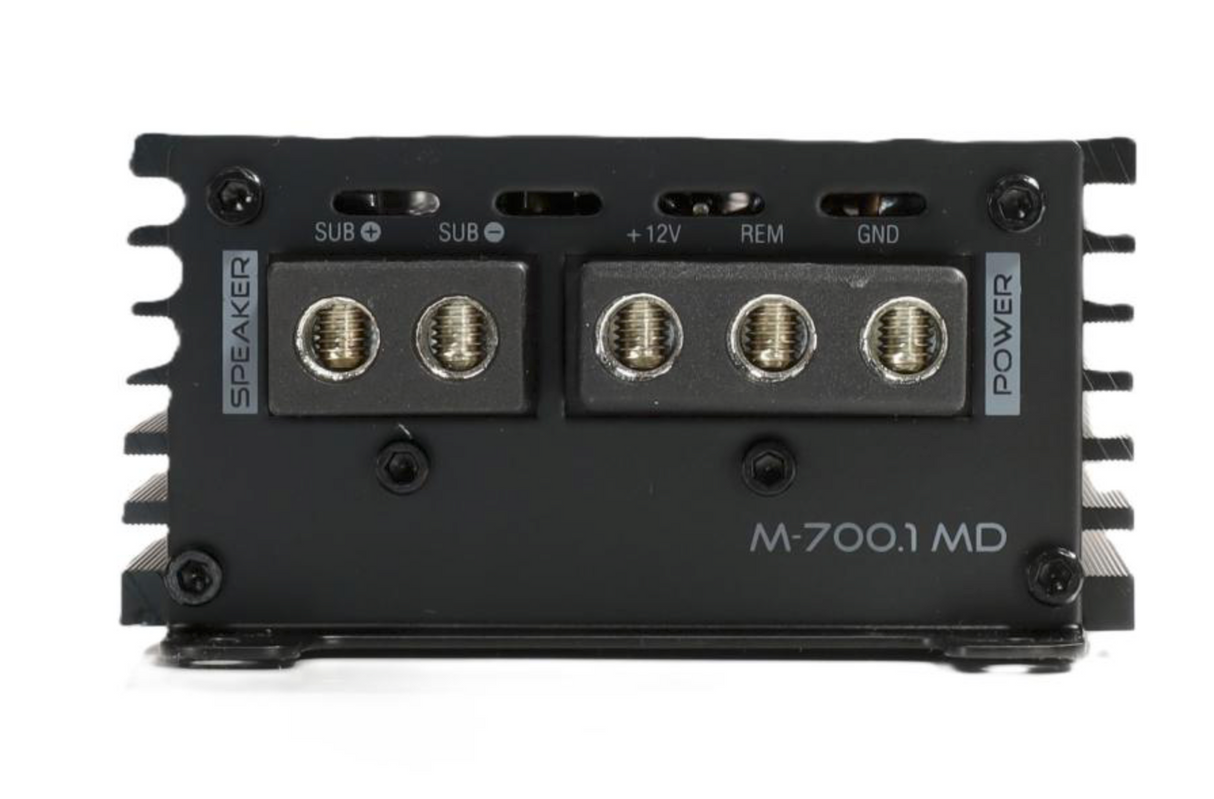 Audio System M-750.1 MD 24V