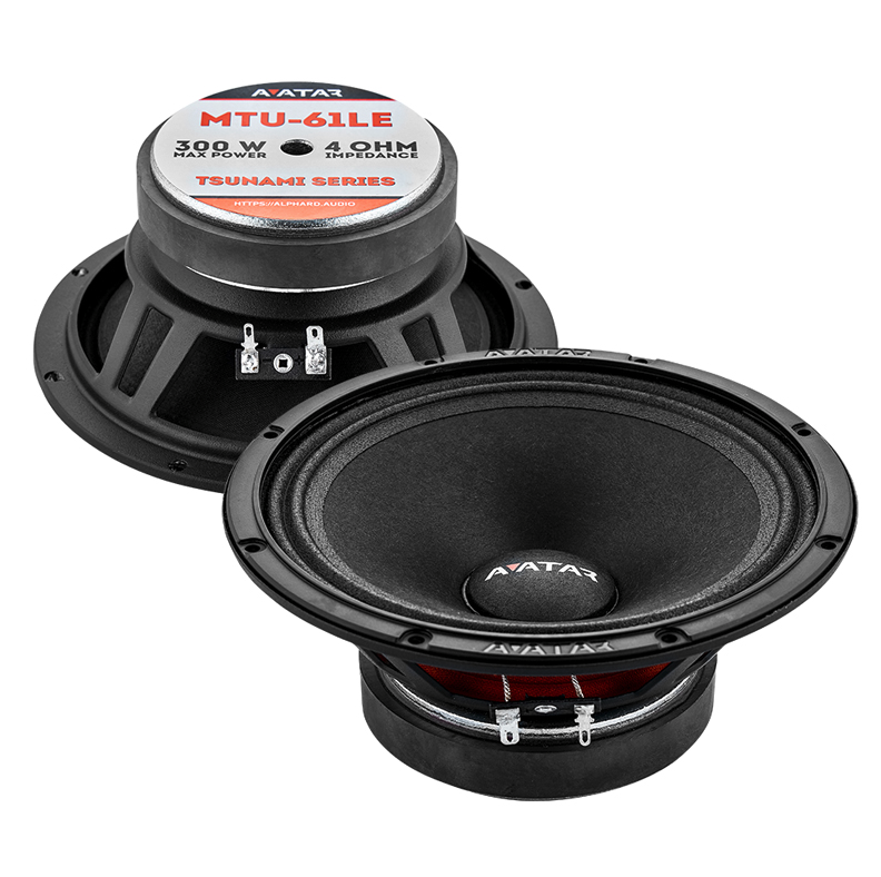 Avatar MTU-61LE