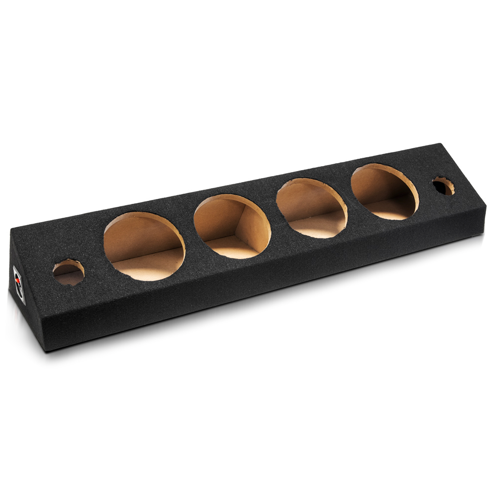 SoundMaxer 6,5" Raggarplanka