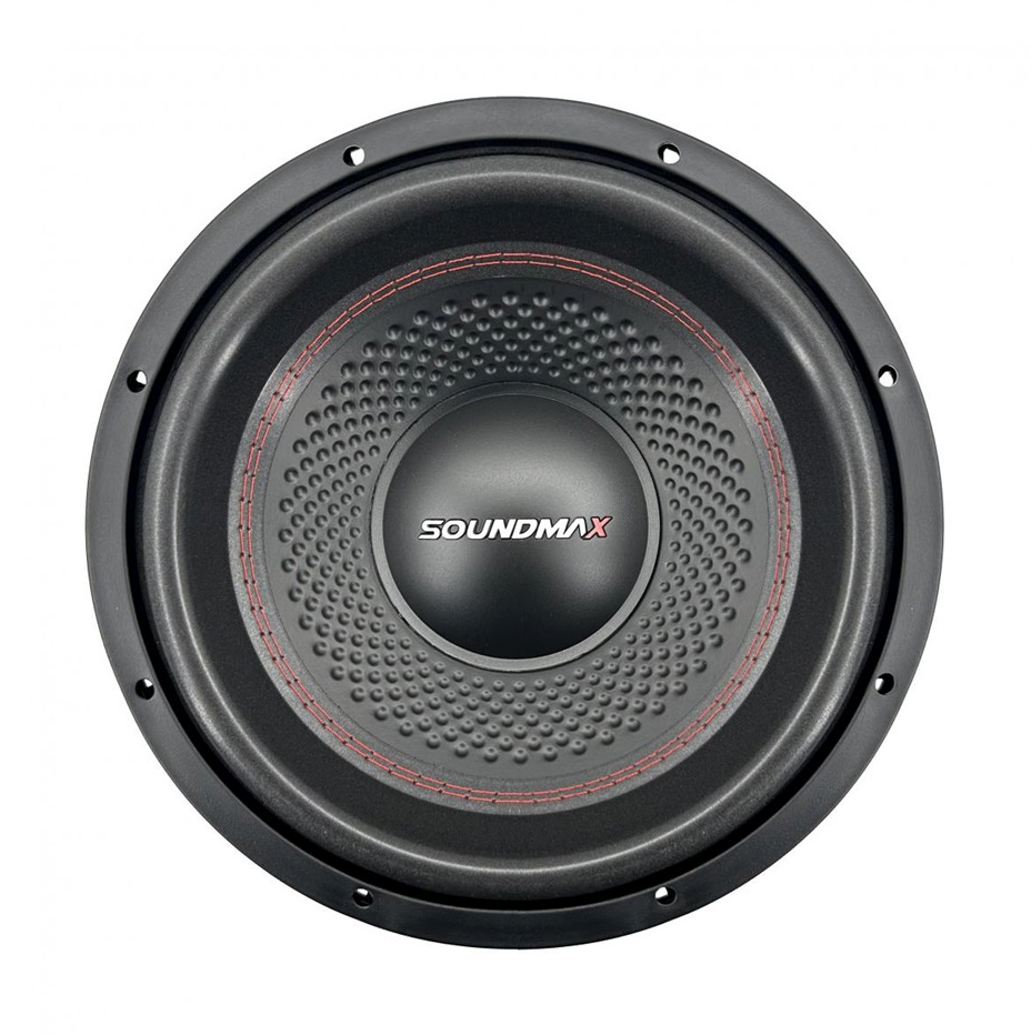 Soundmaxer 6,5" Complete