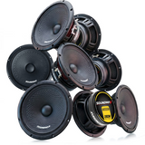 Soundmax 6,5 8-pack