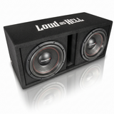 SoundBass 2x12"