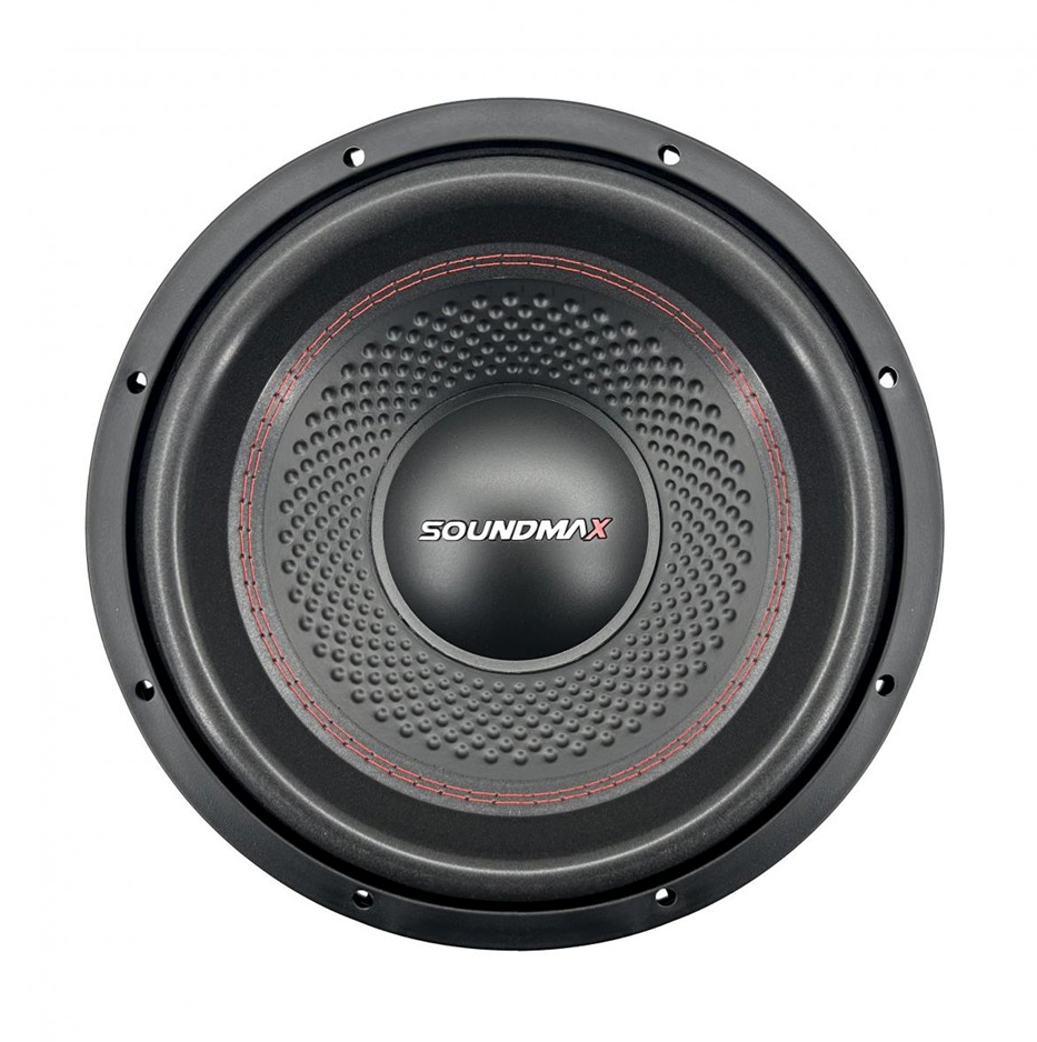 SoundBass 2x12"