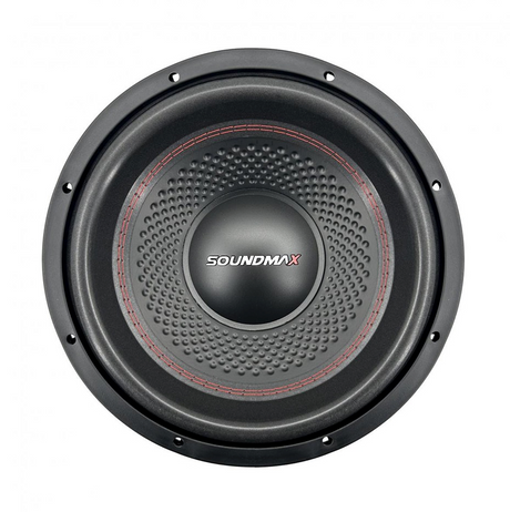 SoundBass 2x12"