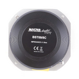 Master Audio BST09/8C