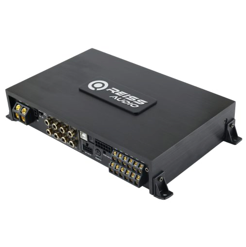 Reiss RS-DA90.6DSPV5