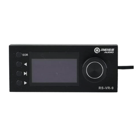 Reiss RS-DA90.6DSPV5