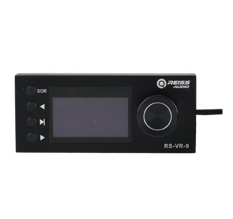 Reiss RS-DA90.6DSPV5