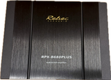 Rebec RPX-B680plus DSP