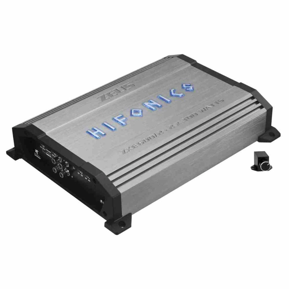 Hifonics ZXE600/2