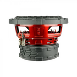Cheva Kit 4x8" Reiss RX