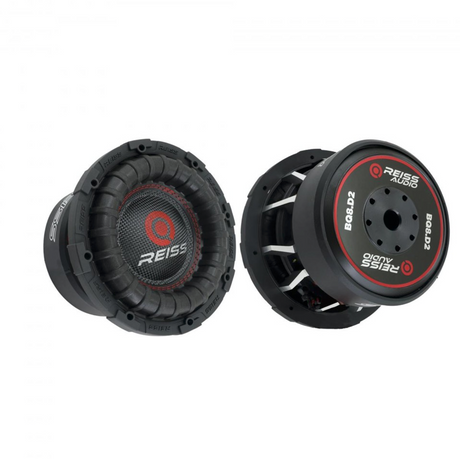 Reiss RS-BQ8.D2