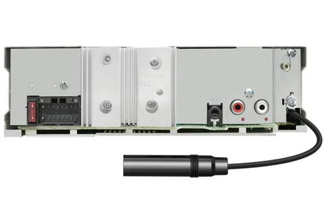 Kenwood KDC-BT460U