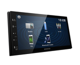 Kenwood DMX129BT